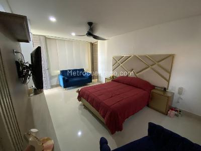 Apartamento en venta en Villa Santos, Barranquilla · foto 9 de 14