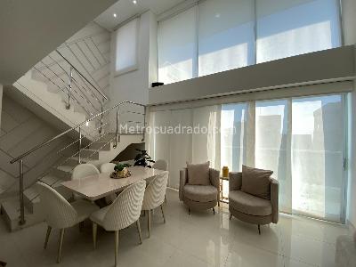 Apartamento en venta en Villa Santos, Barranquilla · foto 2 de 14