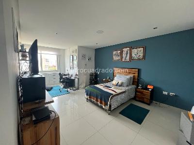 Apartamento en venta en Altos De Riomar, Barranquilla · foto 2 de 9