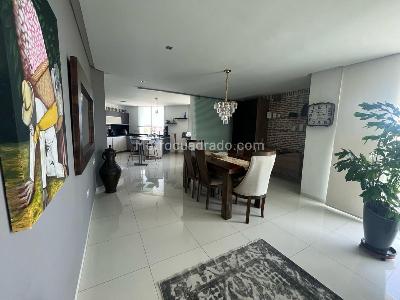 Apartamento en venta en Altos De Riomar, Barranquilla · foto 3 de 9