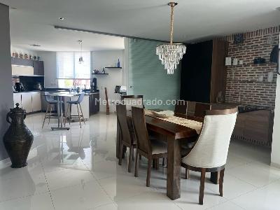 Apartamento en venta en Altos De Riomar, Barranquilla · foto 4 de 9