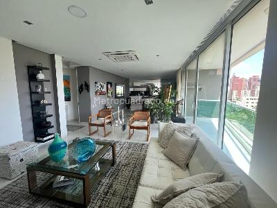 Apartamento en venta en Altos De Riomar, Barranquilla · foto 5 de 9