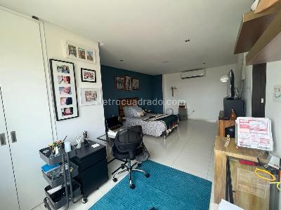 Apartamento en venta en Altos De Riomar, Barranquilla · foto 6 de 9