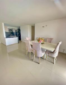 Apartamento en venta en Villa Santos, Barranquilla · foto 5 de 12
