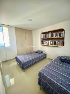 Apartamento en venta en Villa Santos, Barranquilla · foto 11 de 12
