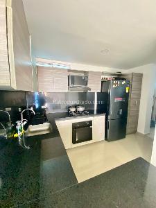 Apartamento en venta en Villa Santos, Barranquilla · foto 12 de 12