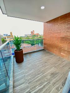 Apartamento en venta en Villa Santos, Barranquilla · foto 2 de 12