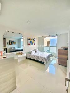 Apartamento en venta en Villa Santos, Barranquilla · foto 7 de 12