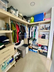 Apartamento en venta en Villa Santos, Barranquilla · foto 9 de 12