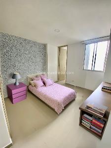 Apartamento en venta en Villa Santos, Barranquilla · foto 10 de 12