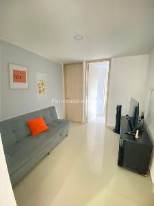 Apartamento en venta en Villa Santos, Barranquilla · foto 6 de 12