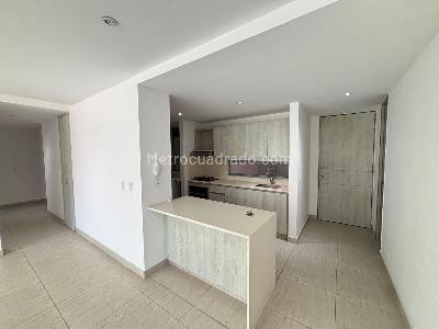 Apartamento en venta en Buenavista, Barranquilla · foto 3 de 9