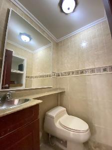 Apartamento de 3 alcobas en venta en Altos De Prado Mar, Barranquilla, 161 m² · foto 10 de 12