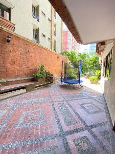Apartamento de 3 alcobas en venta en Altos De Prado Mar, Barranquilla, 161 m² · foto 11 de 12