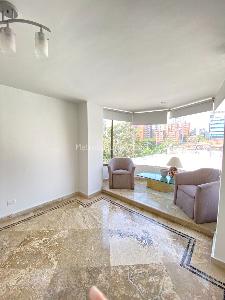 Apartamento de 3 alcobas en venta en Altos De Prado Mar, Barranquilla, 161 m² · foto 1 de 12