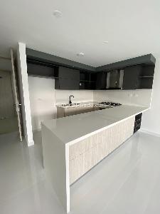 Apartamento de 3 alcobas en venta en Altos Del Parque, Barranquilla, 94 m² · foto 3 de 10