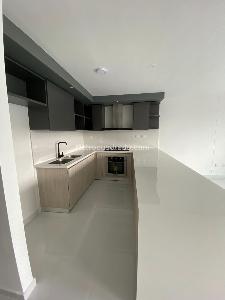 Apartamento de 3 alcobas en venta en Altos Del Parque, Barranquilla, 94 m² · foto 5 de 10