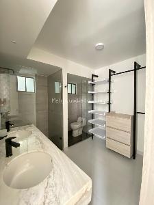 Apartamento de 3 alcobas en venta en Altos Del Parque, Barranquilla, 94 m² · foto 6 de 10