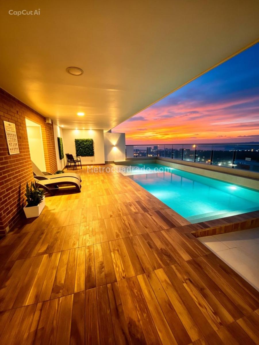 Foto del apartamento
