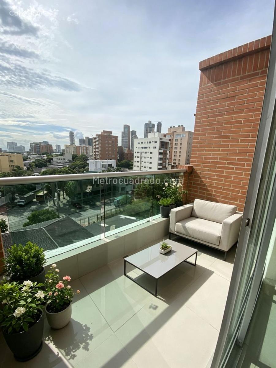 Foto del apartamento
