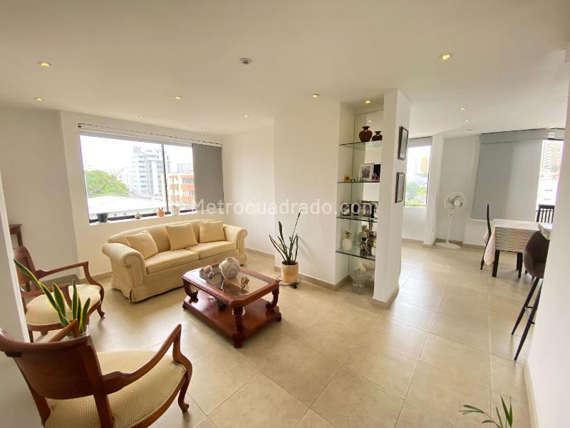 Piso – Barranquilla, Alto Prado, Localidad Norte - Centro Histórico - Vista 2