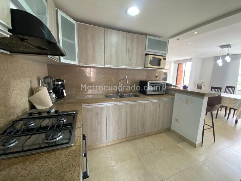 Piso – Barranquilla, Alto Prado, Localidad Norte - Centro Histórico - Vista 4
