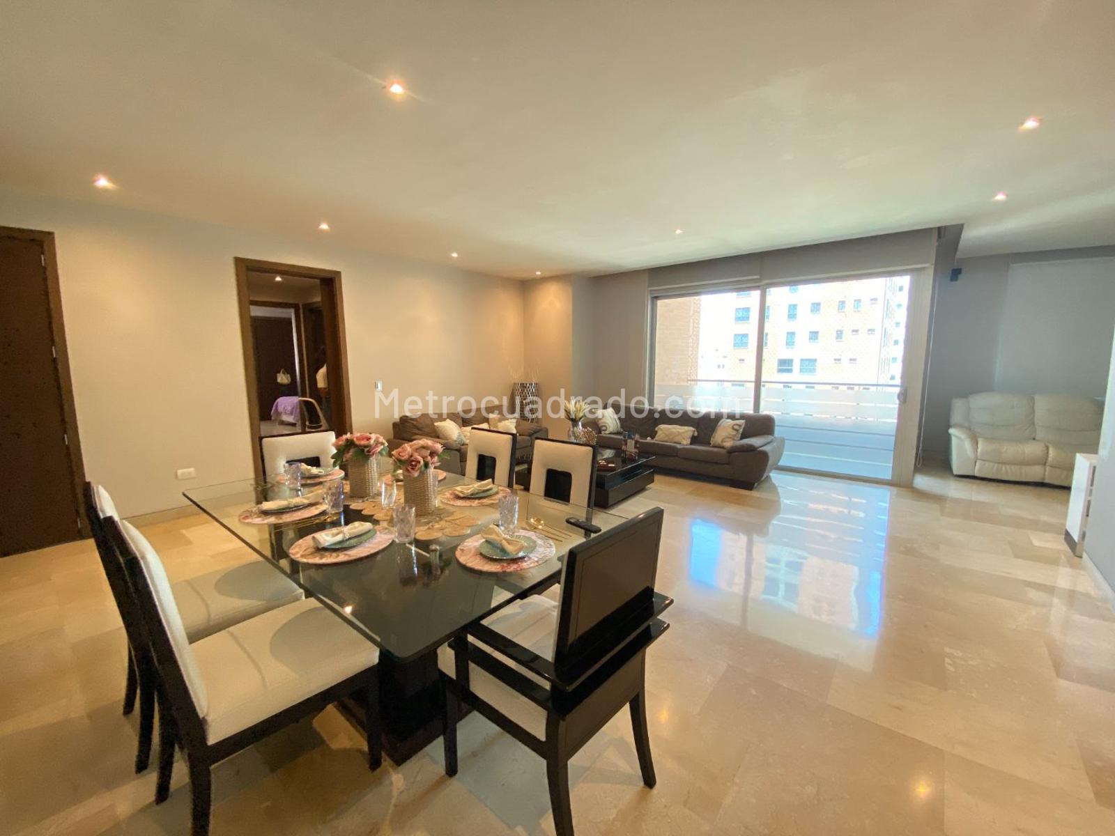 Foto del apartamento