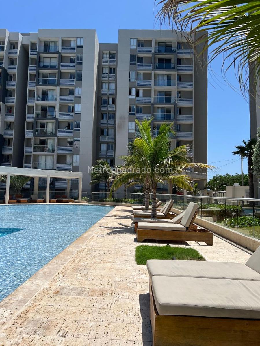 Foto del apartamento