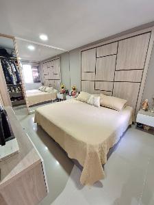 Apartamento de 3 alcobas en venta en Riomar, Barranquilla, 97 m² · foto 8 de 8