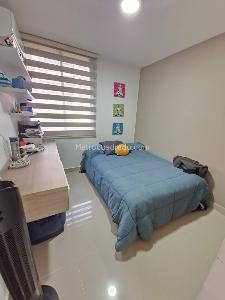 Apartamento de 3 alcobas en venta en Riomar, Barranquilla, 97 m² · foto 5 de 8