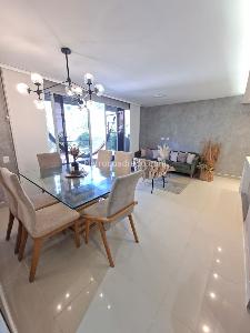 Apartamento de 3 alcobas en venta en Riomar, Barranquilla, 97 m² · foto 3 de 8
