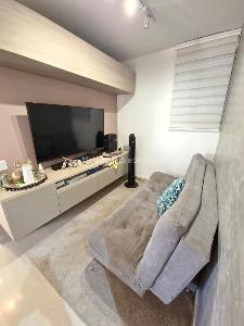 Apartamento de 3 alcobas en venta en Riomar, Barranquilla, 97 m² · foto 6 de 8