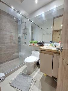 Apartamento de 3 alcobas en venta en Riomar, Barranquilla, 97 m² · foto 7 de 8