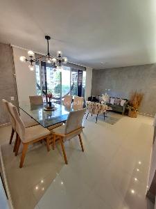 Apartamento de 3 alcobas en venta en Riomar, Barranquilla, 97 m² · foto 2 de 8