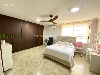 Apartamento en venta en El Golf, Barranquilla · foto 3 de 11