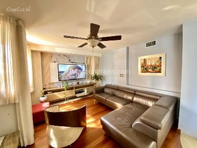 Apartamento en venta en El Golf, Barranquilla · foto 2 de 11