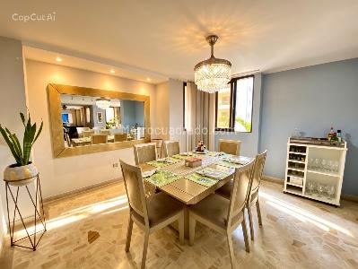 Apartamento en venta en El Golf, Barranquilla · foto 5 de 11