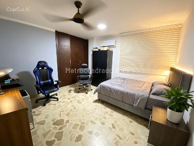 Apartamento en venta en El Golf, Barranquilla · foto 8 de 11