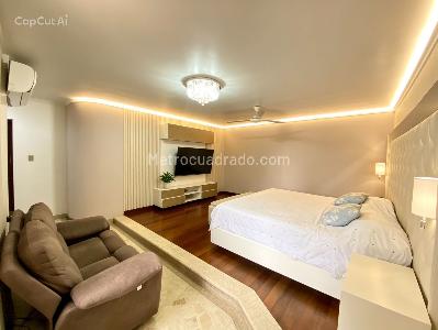 Apartamento en venta en El Golf, Barranquilla · foto 6 de 11