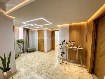 Apartamento en venta en El Golf, Barranquilla · foto 4 de 11