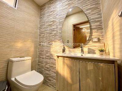 Apartamento en venta en El Golf, Barranquilla · foto 9 de 11