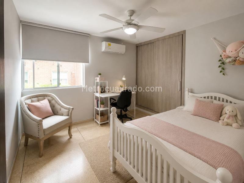 Apartamento en Venta, ALTOS DE RIOMAR, Barranquilla - Widok 4