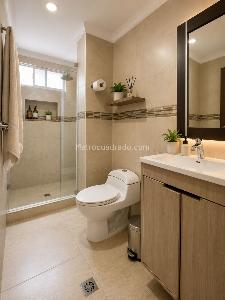 Apartamento de 3 alcobas en venta en Altos De Riomar, Barranquilla, 148 m² · foto 6 de 7
