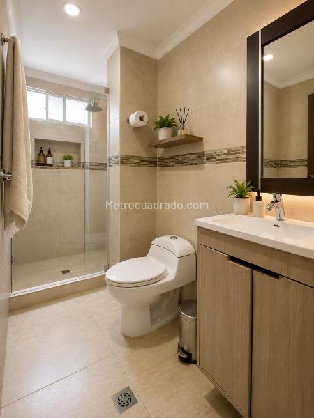 Apartamento en Venta, ALTOS DE RIOMAR, Barranquilla - Widok 6