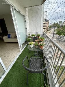 Apartamento de 3 alcobas en venta en Altos De Riomar, Barranquilla, 148 m² · foto 2 de 7