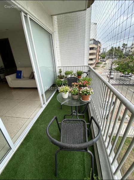 Apartamento en Venta, ALTOS DE RIOMAR, Barranquilla - Widok 2