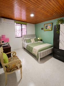 Casa en venta en Ciudad Jardin, Barranquilla · foto 6 de 8