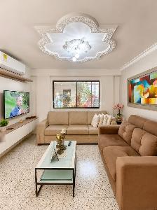 Casa en venta en Ciudad Jardin, Barranquilla · foto 3 de 8