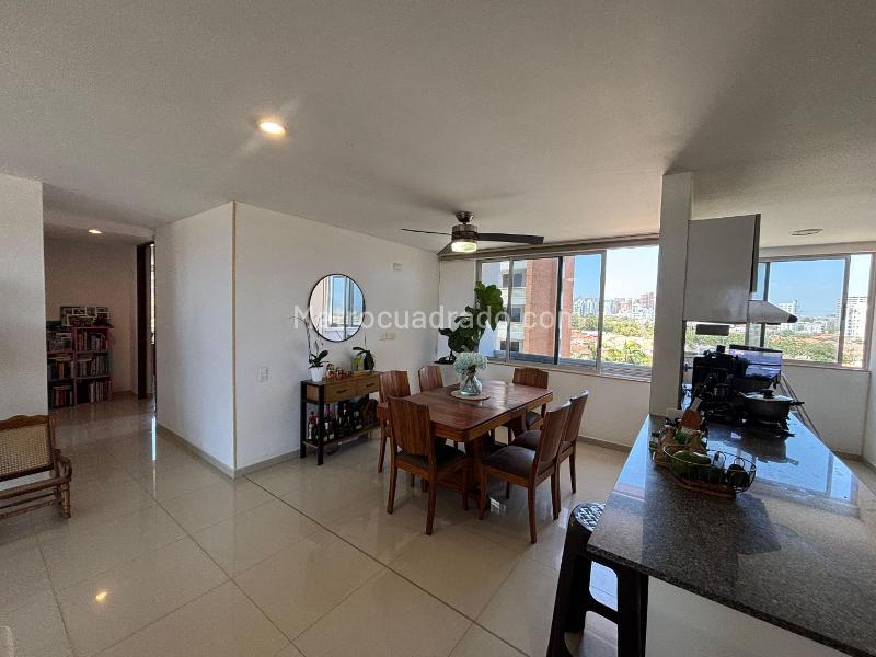 Apartamento en Arriendo, CASTELLANA, Barranquilla - View 3