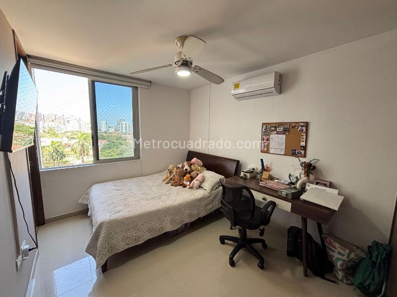 Apartamento en Arriendo, CASTELLANA, Barranquilla - View 4